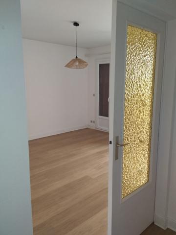Appartement LA CHATRE
