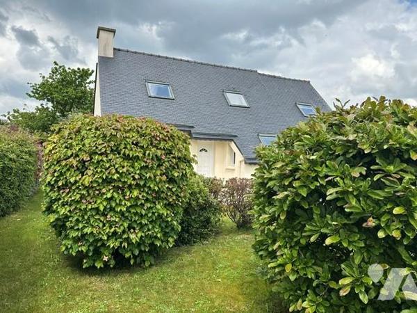 Maison à louer