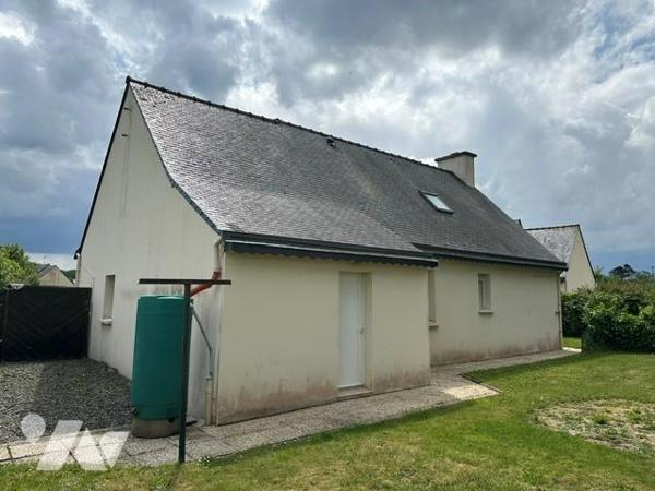 Maison à louer