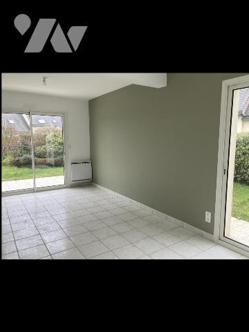 Maison à louer