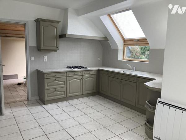 Maison à louer