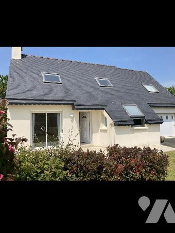 Maison à louer