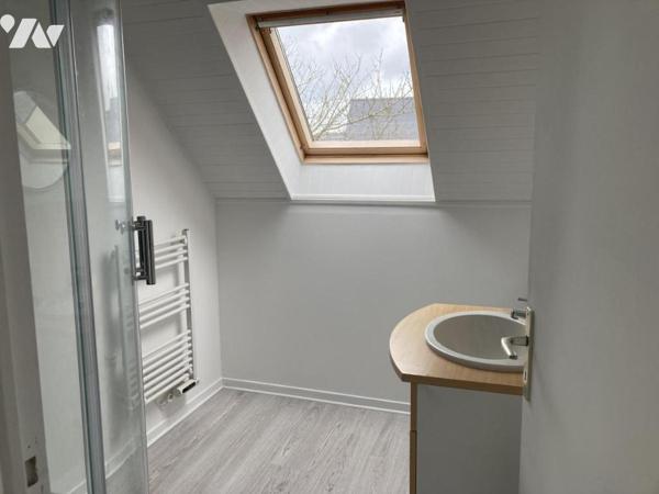 Maison à louer