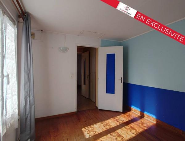 Maison à vendre 5 pièces de 91 m²