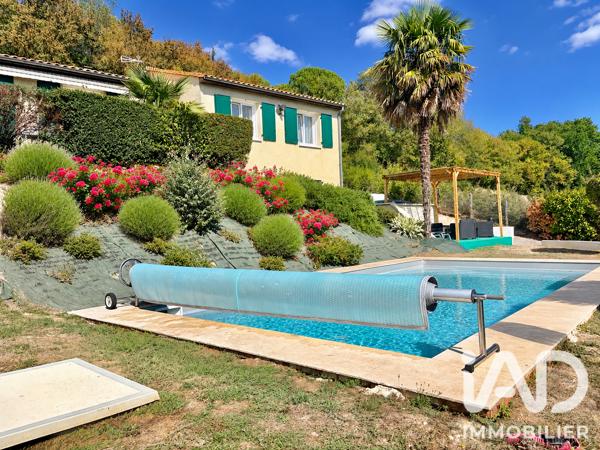 Maison à vendre 4 pièces 90 m² Mornac