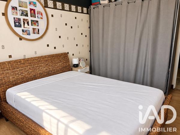 Maison à vendre 4 pièces 90 m² Mornac