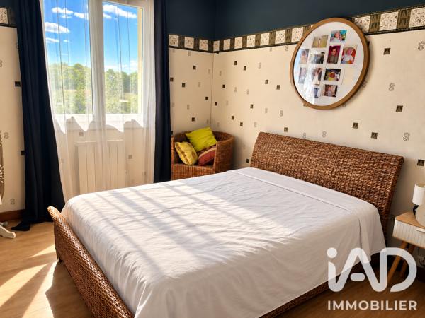 Maison à vendre 4 pièces 90 m² Mornac