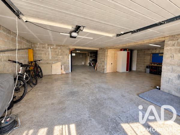 Maison à vendre 4 pièces 90 m² Mornac