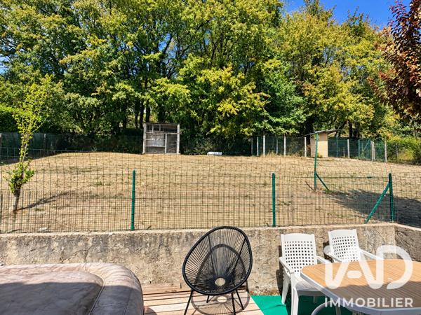 Maison à vendre 4 pièces 90 m² Mornac