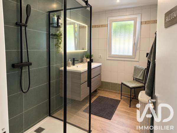 Maison à vendre 4 pièces 90 m² Mornac