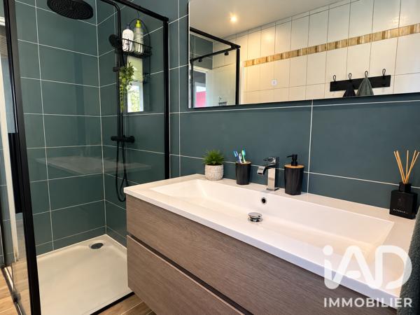 Maison à vendre 4 pièces 90 m² Mornac