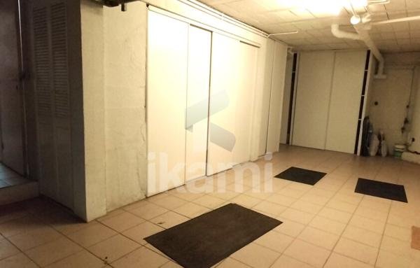 Maison 4 chambres - véranda et sous-sol