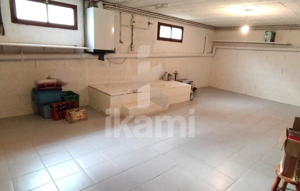 Maison 4 chambres - véranda et sous-sol