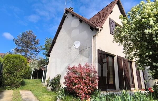 Maison 4 chambres - véranda et sous-sol