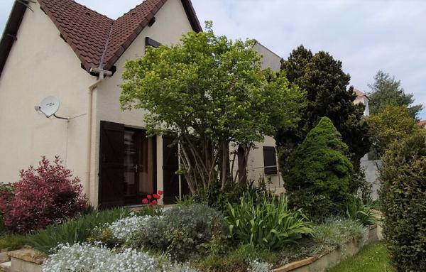 Maison de 160 m²