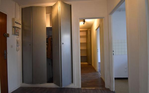 Appartement à vendre    2 pièces •  Cosne-Cours-sur-Loire