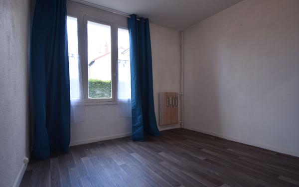Appartement à vendre    2 pièces •  Cosne-Cours-sur-Loire