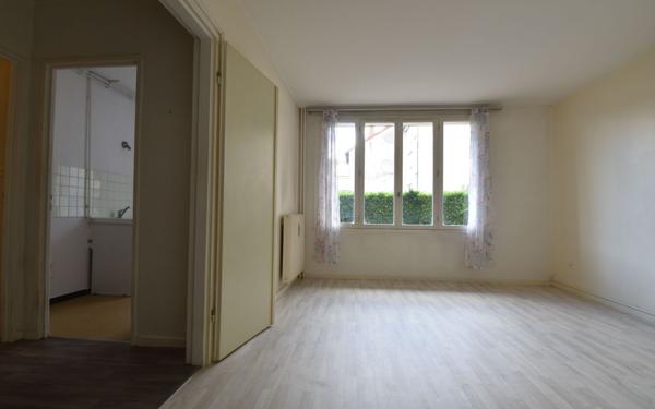 Appartement à vendre    2 pièces •  Cosne-Cours-sur-Loire