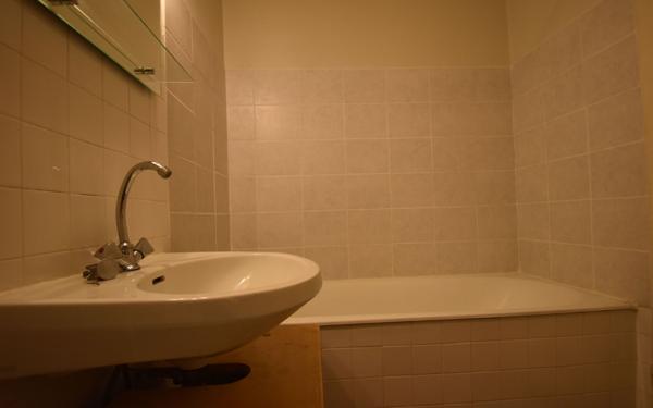 Appartement à vendre    2 pièces •  Cosne-Cours-sur-Loire