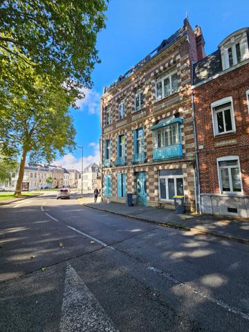Appartement 2 pièce(s) 41.54 m2