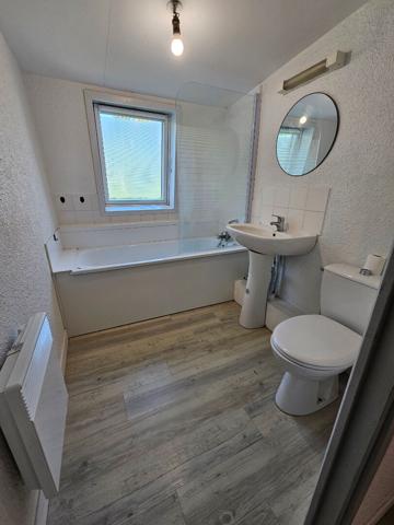 Appartement 2 pièce(s) 41.54 m2