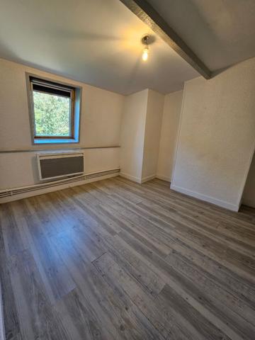 Appartement 2 pièce(s) 41.54 m2