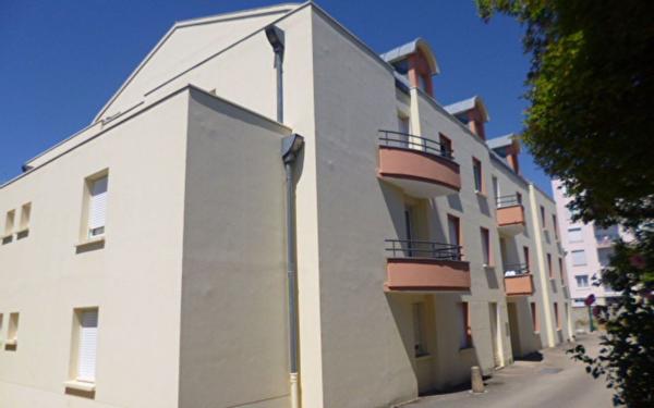 Appartement à louer    19,06 m2 Dijon