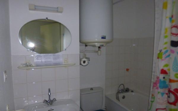 Appartement à louer    19,06 m2 Dijon