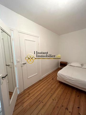 PLOUGASNOU - 8 pièce(s) - 120 m2