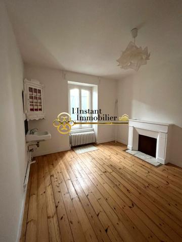 PLOUGASNOU - 8 pièce(s) - 120 m2