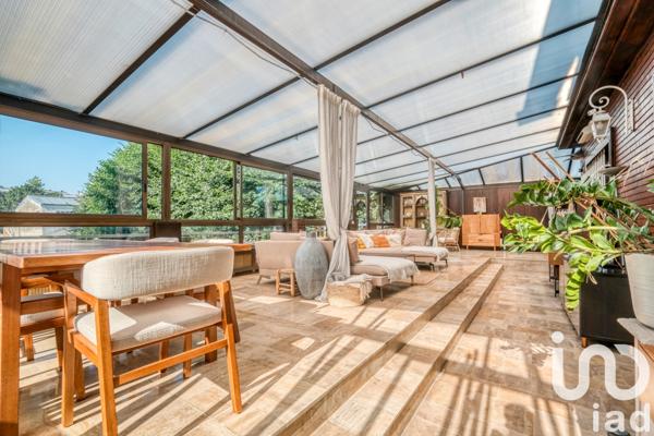 Maison à vendre 9 pièces 431 m² Le Perreux-sur-Marne