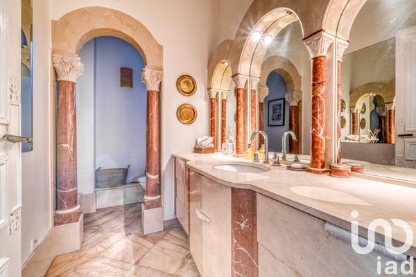 Maison à vendre 9 pièces 431 m² Le Perreux-sur-Marne