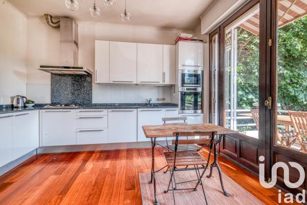 Maison à vendre 9 pièces 431 m² Le Perreux-sur-Marne