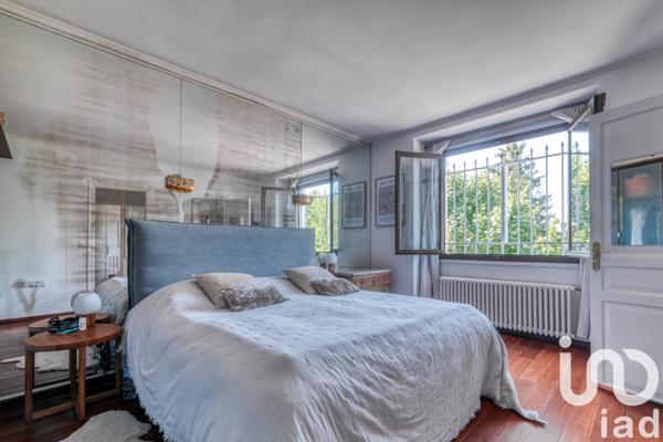 Maison à vendre 9 pièces 431 m² Le Perreux-sur-Marne