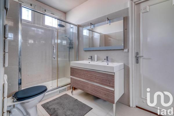 Maison à vendre 9 pièces 431 m² Le Perreux-sur-Marne