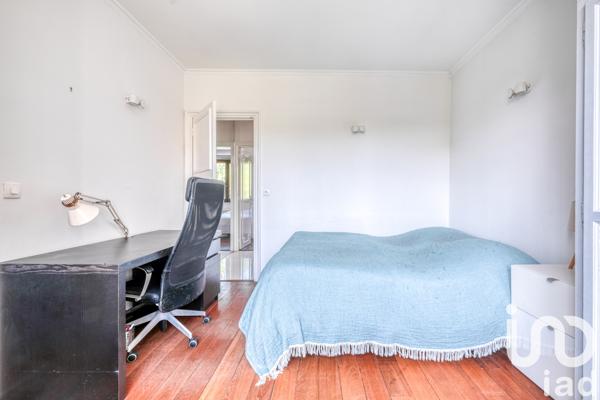 Maison à vendre 9 pièces 431 m² Le Perreux-sur-Marne