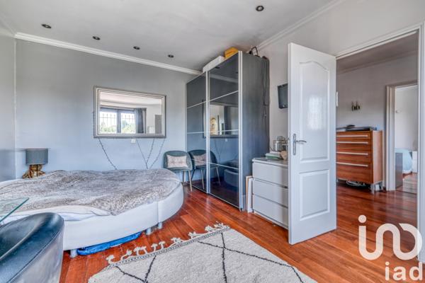 Maison à vendre 9 pièces 431 m² Le Perreux-sur-Marne