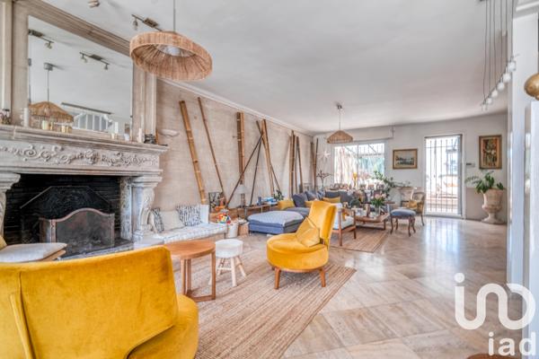 Maison à vendre 9 pièces 431 m² Le Perreux-sur-Marne