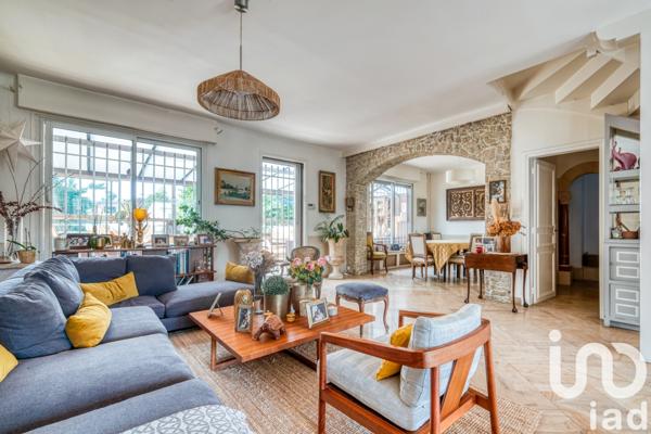 Maison à vendre 9 pièces 431 m² Le Perreux-sur-Marne