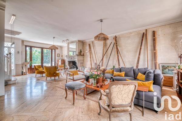 Maison à vendre 9 pièces 431 m² Le Perreux-sur-Marne