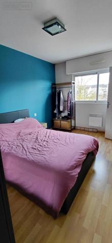 Appartement à louer à Laval en Mayenne (53000), ref : 53007-L316