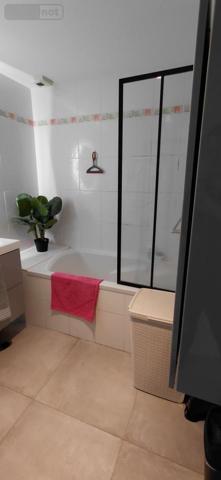 Appartement à louer à Laval en Mayenne (53000), ref : 53007-L316