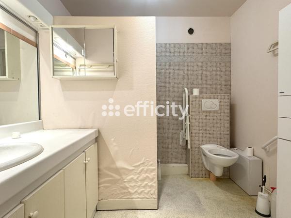 Appartement 4 pièces - 108 m² Exclusivité efficity