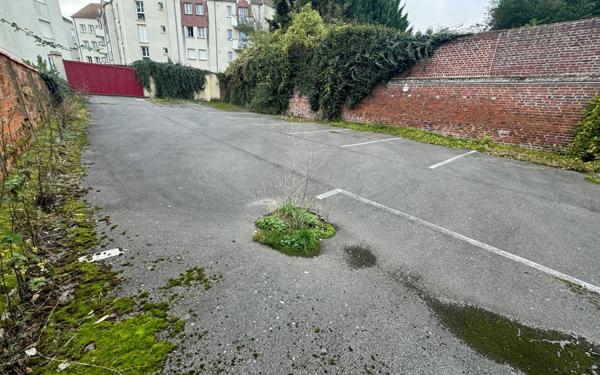 Maison à vendre    8 pièces • 200 m2 Saint-Just-en-Chaussée