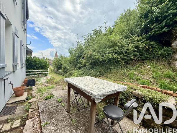 Maison à vendre 5 pièces 145 m² Arches