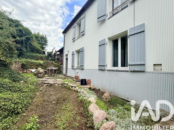 Maison à vendre 5 pièces 145 m² Arches