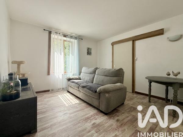 Maison à vendre 5 pièces 145 m² Arches