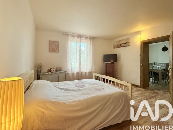 Maison à vendre 5 pièces 145 m² Arches