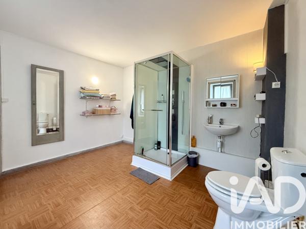 Maison à vendre 5 pièces 145 m² Arches