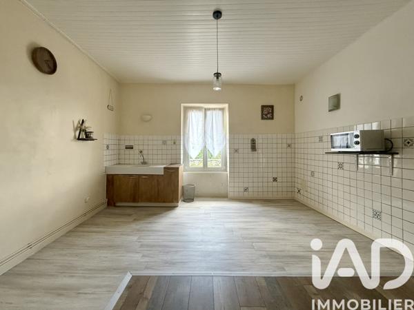 Maison à vendre 5 pièces 145 m² Arches